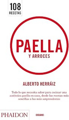 ¿Qué Ilustraciones Son Esenciales en un Buen Libro de Arroces?