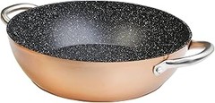Sartenes para arroces melosos grandes