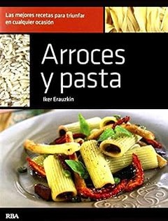 Descubre los mejores libros de arroces gourmet para ocasiones especiales