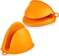 Mejores manoplas para paella para quienes inician en la cocina