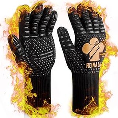 Cómo mantener guantes para paellero de gas: consejos de limpieza y cuidado