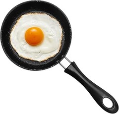 Cómo mantener sartenes para arroces melosos pequeñas en óptimas condiciones