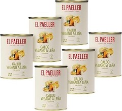 Cómo Mantener y Almacenar Preparados de Verduras para Paella