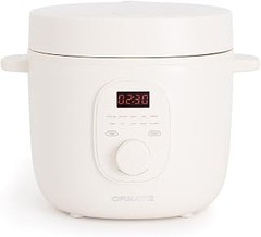 Cómo Mantener y Limpiar tu Arrocera Eléctrica Compacta