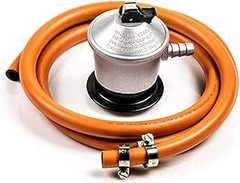 Accesorios recomendados para mejorar mangueras de paellero