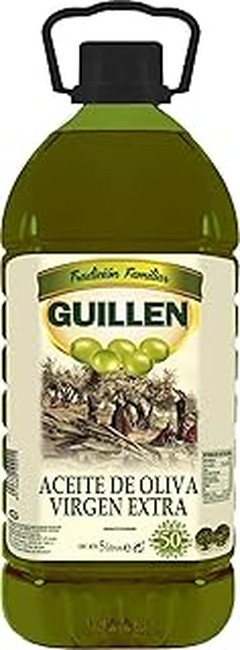 Tipos de aceites recomendados para hacer paella