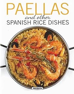 Comparativa de las mejores arroceras para preparar paellas
