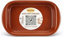 Comparativa de las mejores cazuelas para arroz al horno en 2023