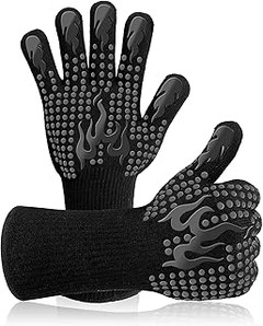 Los mejores guantes para paella para cocinar en casa