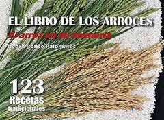 Libros de arroces fáciles