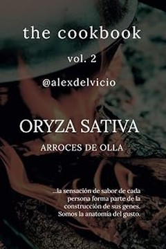 Los mejores libros de arroces melosos para quienes inician en la cocina