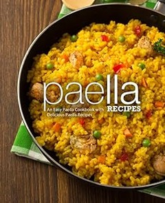 Comparativa de las mejores marcas de libros de paellas para principiantes
