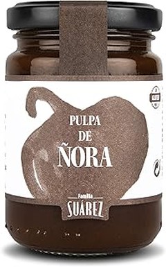 Comparativa de las mejores marcas de ñoras secas para paella