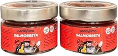 Comparativa de las mejores marcas de pasta de sofrito para arroces