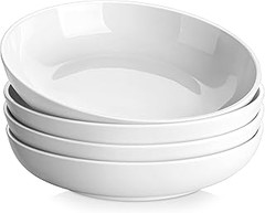 Comparativa de las mejores marcas de platos para arroz caldoso