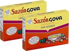 Los mejores packs de condimentos para arroces que no te puedes perder