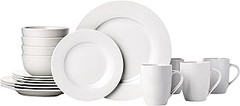 Platos para 4 personas