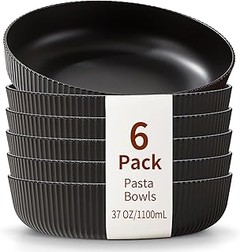 Platos para arroz negro