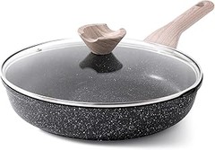 Las sartenes más valoradas para preparar arroces melosos