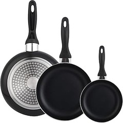 Los mejores sets de sartenes para preparar arroces melosos