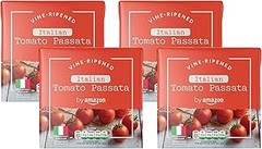Comparativa de tomates triturados para paella: sabor y calidad