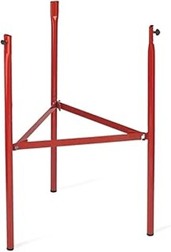 Testimonios y opiniones sobre patas para paellero de gas