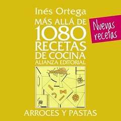 Opiniones sobre los libros de arroces más populares