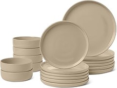 Testimonios de usuarios sobre vajilla para arroces apta para lavavajillas