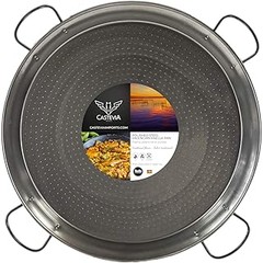 Opiniones y reseñas sobre las mejores paelleras profesionales