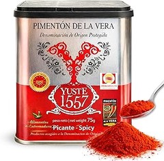 Pimentón para paella: Análisis de precios y factores determinantes