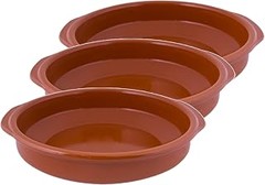 Platos de cerámica para arroces