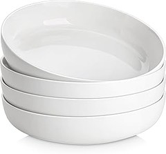 Platos para arroz caldoso