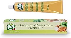 Descubre qué es la pasta de sofrito para arroces y su función