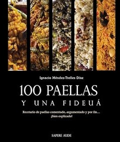 Libros de fideuá