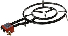 Quemadores de gas para paella