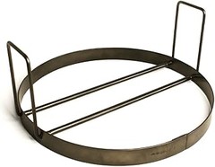 Soportes de sobremesa para paella