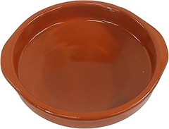 Cazuelas para arroz para horno