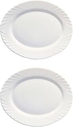 Fuentes para servir paella