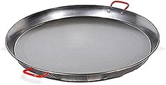 Paelleras para horno