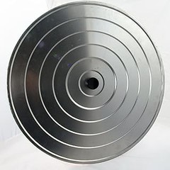Kits de tapa para paellera