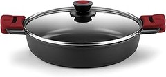 Cazuelas para arroz esmaltadas