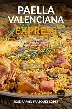 Libros de arroces tradicionales