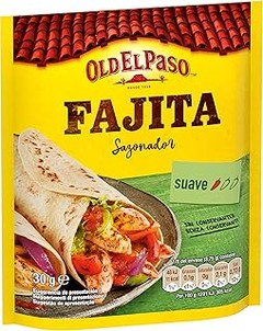 Sazonadores para fideuá
