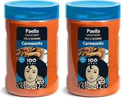Las mejores recetas de fideuá con sazonadores variados