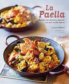 Las mejores recetas de fideuá de libros recomendados