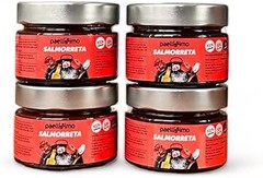 Sabrosas recetas con ñoras secas para disfrutar en casa