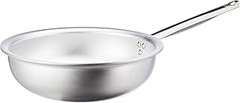 Recetas ideales para preparar arroz en cazuelas de acero inoxidable