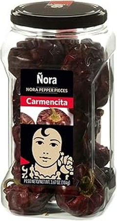 Deliciosas recetas con ñoras trituradas para realzar tus arroces