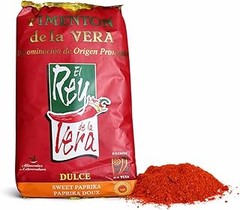 Deliciosas recetas de arroces con pimentón dulce