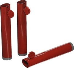 Soportes de suelo para paella